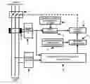 Fig. 01 - 3 phase electric leakage current circuit breaker with electric shock protection