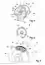 Fig. 04 - Electric machine arrangement, motor vehicle gearbox and method for producing an electric machine arrangement