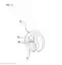 Fig. 13 - Earset
