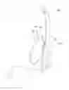 Fig. 01 - DISPOSABLE HEADSET PROTECTOR