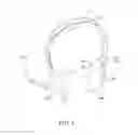Fig. 02 - DISPOSABLE HEADSET PROTECTOR