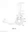 Fig. 06 - DISPOSABLE HEADSET PROTECTOR