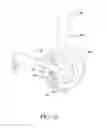 Fig. 10 - DISPOSABLE HEADSET PROTECTOR