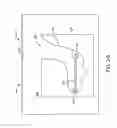 Fig. 09 - Anatomically customized ear canal hearing apparatus