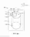 Fig. 23 - Anatomically customized ear canal hearing apparatus