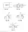 Fig. 24 - Anatomically customized ear canal hearing apparatus