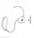 Fig. 02 - Hearing Assistance Systems Configured To Detect And Provide Protection To The User From Harmful Conditions