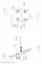 Fig. 16 - Acoustic transducer systems with position sensing