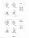 Fig. 02 - Daylighting for different groups of lighting fixtures