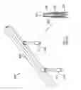 Fig. 04 - Silicon based ion emitter assembly