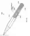 Fig. 06 - Silicon based ion emitter assembly