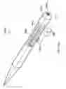 Fig. 07 - Silicon based ion emitter assembly