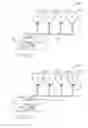 Fig. 11 - Multiple seed-type planting system with seed delivery speed control