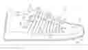 Fig. 01 - Articles of footwear with tensile strand elements
