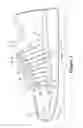 Fig. 03 - Articles of footwear with tensile strand elements