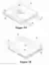 Fig. 06 - Articles of footwear with tensile strand elements