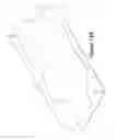 Fig. 22 - Articles of footwear with tensile strand elements