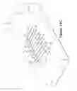 Fig. 28 - Articles of footwear with tensile strand elements