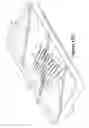 Fig. 35 - Articles of footwear with tensile strand elements