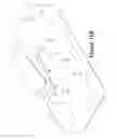 Fig. 41 - Articles of footwear with tensile strand elements