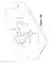 Fig. 45 - Articles of footwear with tensile strand elements