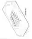 Fig. 49 - Articles of footwear with tensile strand elements