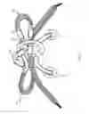 Fig. 06 - Slip resistant shoelace