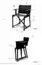 Fig. 02 - Director's chair