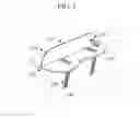 Fig. 06 - Portable armrest divider
