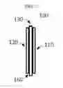 Fig. 08 - Portable armrest divider