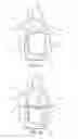Fig. 02 - Upper body garment with infant pouch