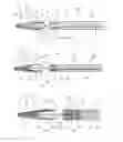 Fig. 05 - Laparoscopic graspers and systems therefor