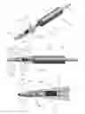 Fig. 06 - Laparoscopic graspers and systems therefor