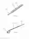 Fig. 11 - Laparoscopic graspers and systems therefor