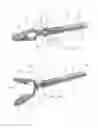 Fig. 13 - Laparoscopic graspers and systems therefor