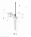 Fig. 02 - LOW PROFILE SPINAL FIXATION SYSTEM