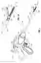 Fig. 02 - Deployment mechanisms for surgical instruments