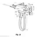 Fig. 11 - Electrosurgical forceps