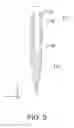 Fig. 08 - INDWELLING NEEDLE AND LIQUID INJECTION DEVICE