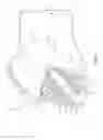 Fig. 02 - Goal tender glove