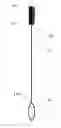 Fig. 02 - Universal Aquarium Hose Cleaner