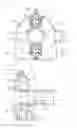 Fig. 02 - Apparatus for processing circular or square tube or bar material to desired shape by freely controlling cutting tool by wireless communication