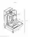Fig. 02 - Tool transfer apparatus including gripping force measuring unit for tool holding unit of tool magazine, and machining system