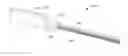 Fig. 01 - Cutting edge with microscopically sized channels to enhance cutting performance