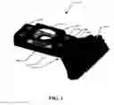 Fig. 02 - Hitch mount assembly