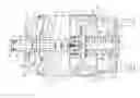 Fig. 01 - Spring brake cylinder with emergency release device