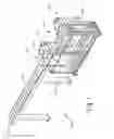 Fig. 02 - Coil string staging area apparatus and method