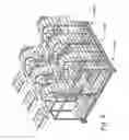 Fig. 07 - Coil string staging area apparatus and method
