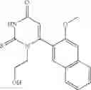 Fig. 131 - 2-thiopyrimidinones