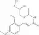 Fig. 232 - 2-thiopyrimidinones